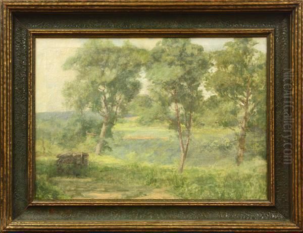Santa Clara Valley - view 1