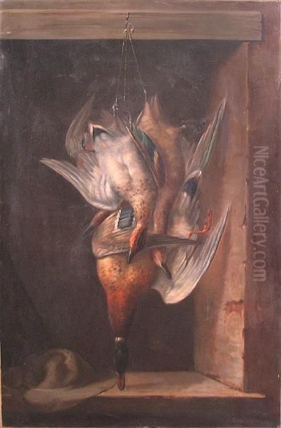 Still Life With Foul - view 1