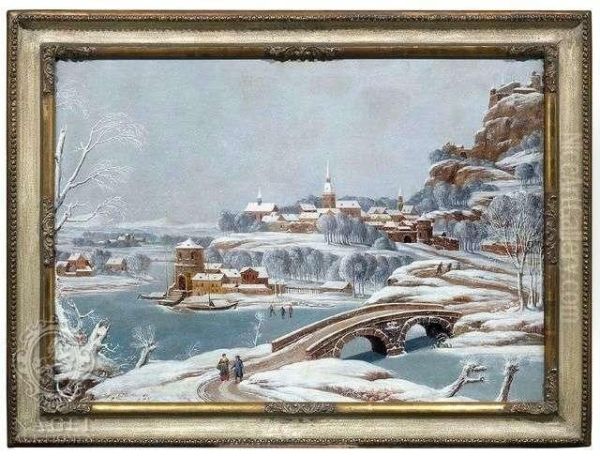 Friedrich - view 1