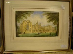 St John's College