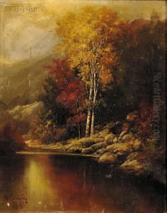 Autumn Landscape