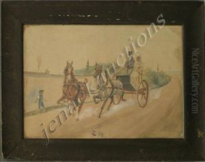 The Carriage