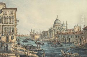 Santa Maria Della Salute Santa Maria Della Salute