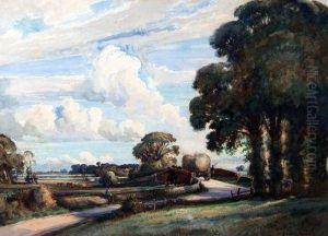 Country Landscape