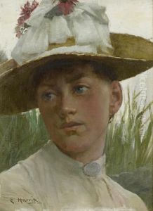 The Fisherman's Daughter