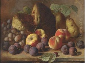 Summer Fruits