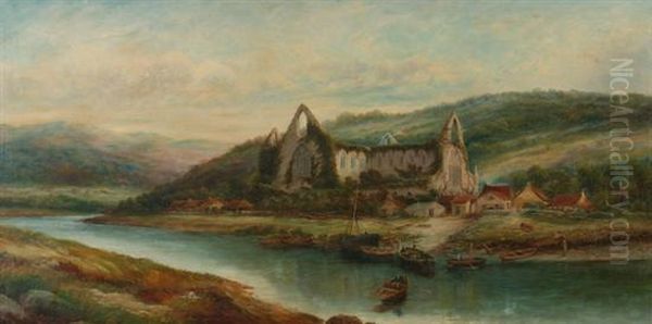 Tintern, Yorkshire - view 1