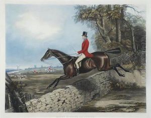 Harryhieover On Tilter by John Harris
