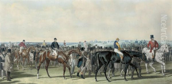 National Sports Series, Racing - view 1