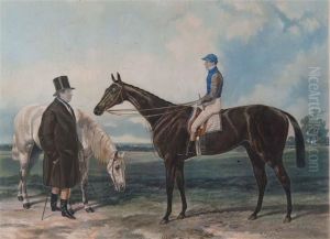 Newminster by John Ii Harris