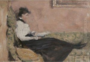 Bessie H. At 11 Durocher St.