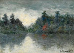 Mirror Lake, Lake Placid Club