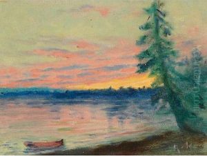 Mahone Bay, N.s.