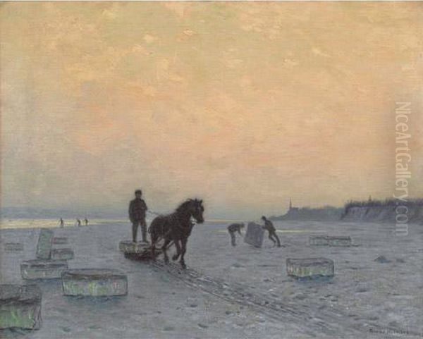 The Ice Harvest - view 1