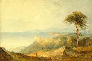 Victoria Castle, Killiney, County Dublin