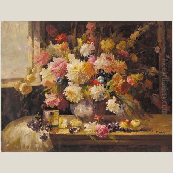 Flores - view 1