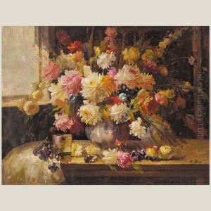 Flores by M Harry