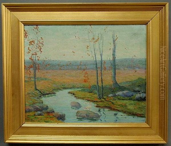 Landscape - view 1
