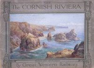 The Cornish Riviera"