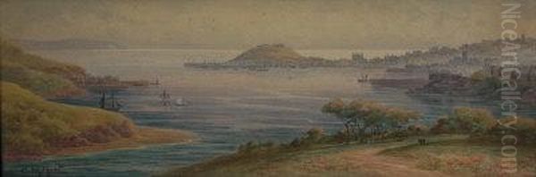 View From Above Falmouth. - view 1