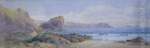 The Lizard Coast.