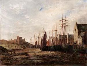 Peel Castle