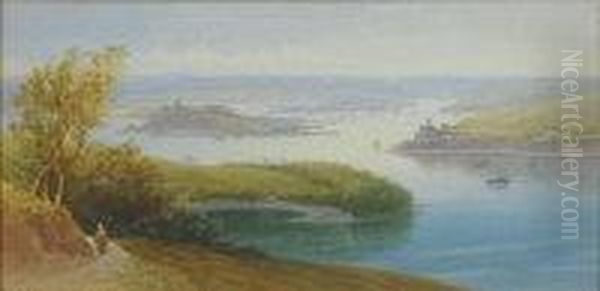 Falmouth - view 1