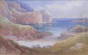 Fishing Cove