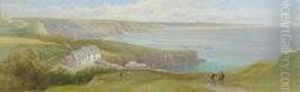 A Lizard Coast From Church Cove