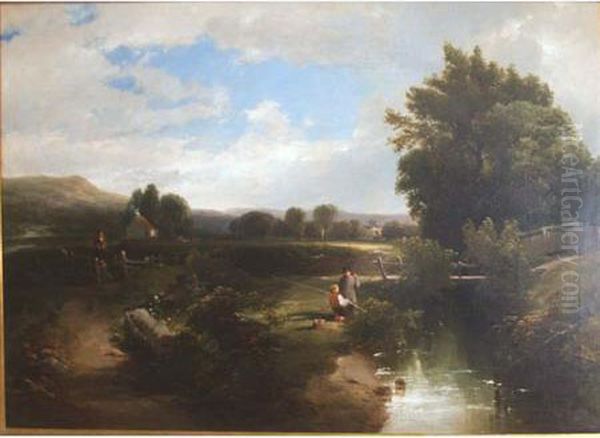 Fishing - view 1