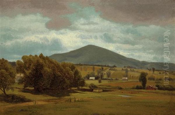 A View Of New Hampshire - view 1