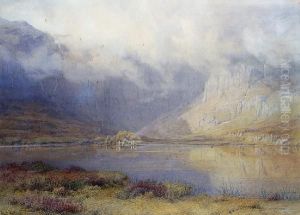 Gougane Barra, Co Cork