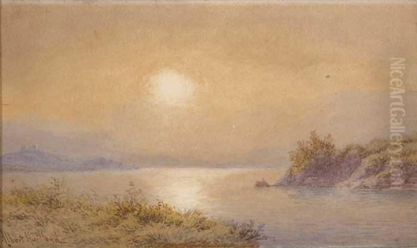 Coastal Landscapes - view 1