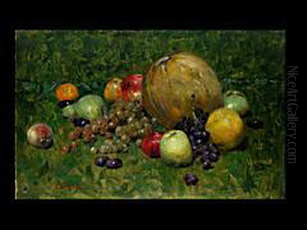 Fruchtestilleben - view 1