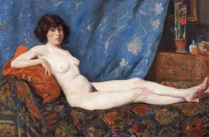 Olympia by Louis Hartz