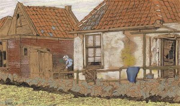 Hauser Amfeldrand - view 1