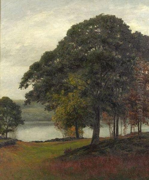 The River's Edge - view 1