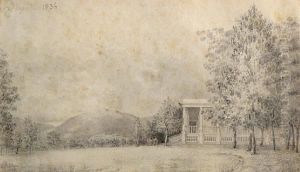 Country Home, Presque Isle