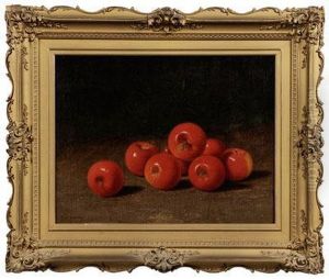 Apples In Alandscape