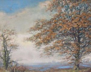 Tonbridge by George Wainwright Harvey