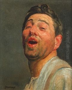 A Jolly Fellow