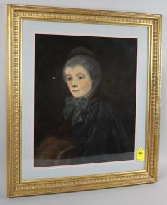 Portrait Of A Lady