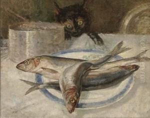 An Uninvited Guest