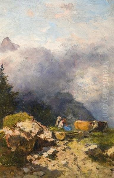 Alpesi Legelon - view 1