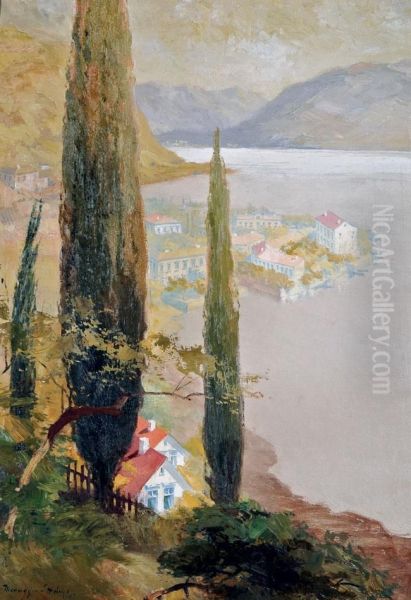 Menaggio - view 1