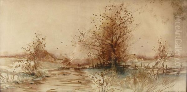 Rural Landscape - view 1