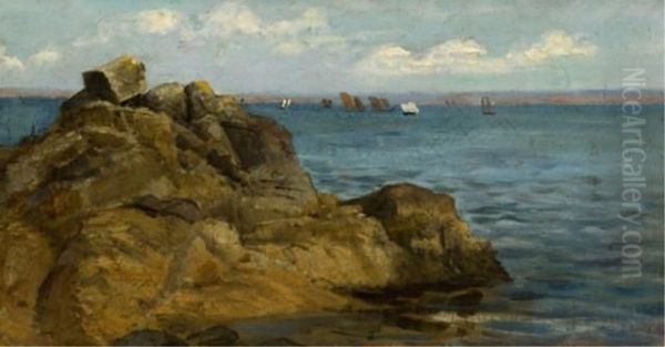 Off The Coast - view 1