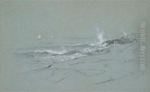 Rocks Of Naragansett