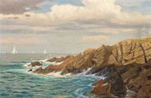 Rocks Off Newport, Rhode Island