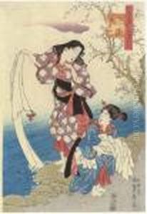Musashino Chofu by Sadahide Hashimoto